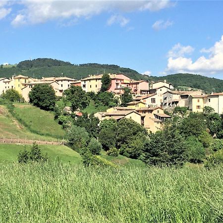 Il Girasole Apartment Caprino Veronese Exterior photo