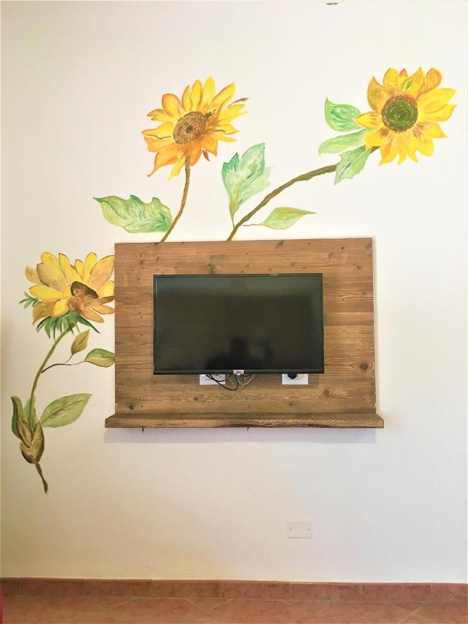 Il Girasole Apartment Caprino Veronese Exterior photo