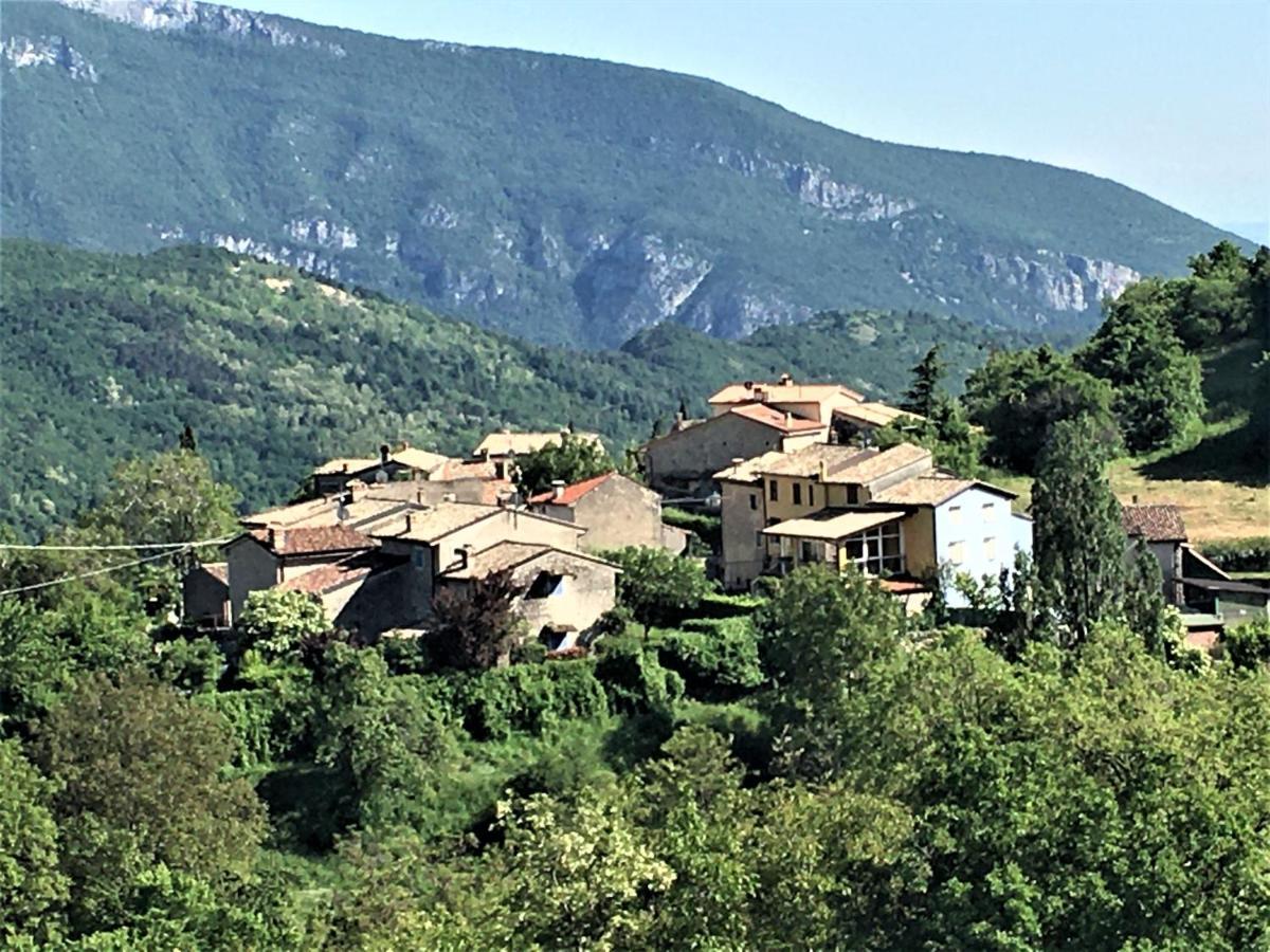 Il Girasole Apartment Caprino Veronese Exterior photo