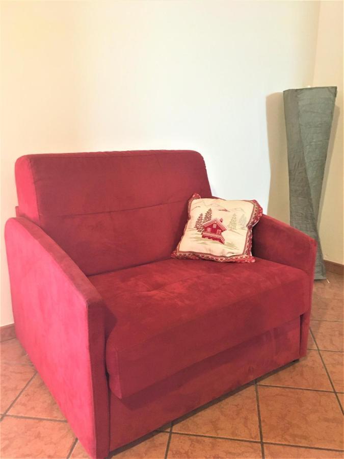 Il Girasole Apartment Caprino Veronese Exterior photo