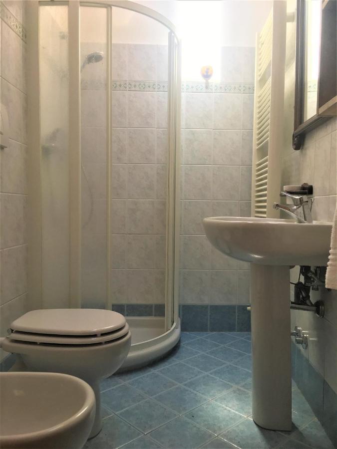 Il Girasole Apartment Caprino Veronese Exterior photo