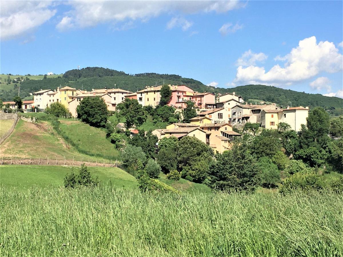 Il Girasole Apartment Caprino Veronese Exterior photo