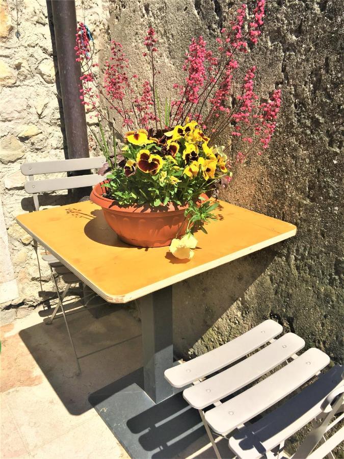 Il Girasole Apartment Caprino Veronese Exterior photo