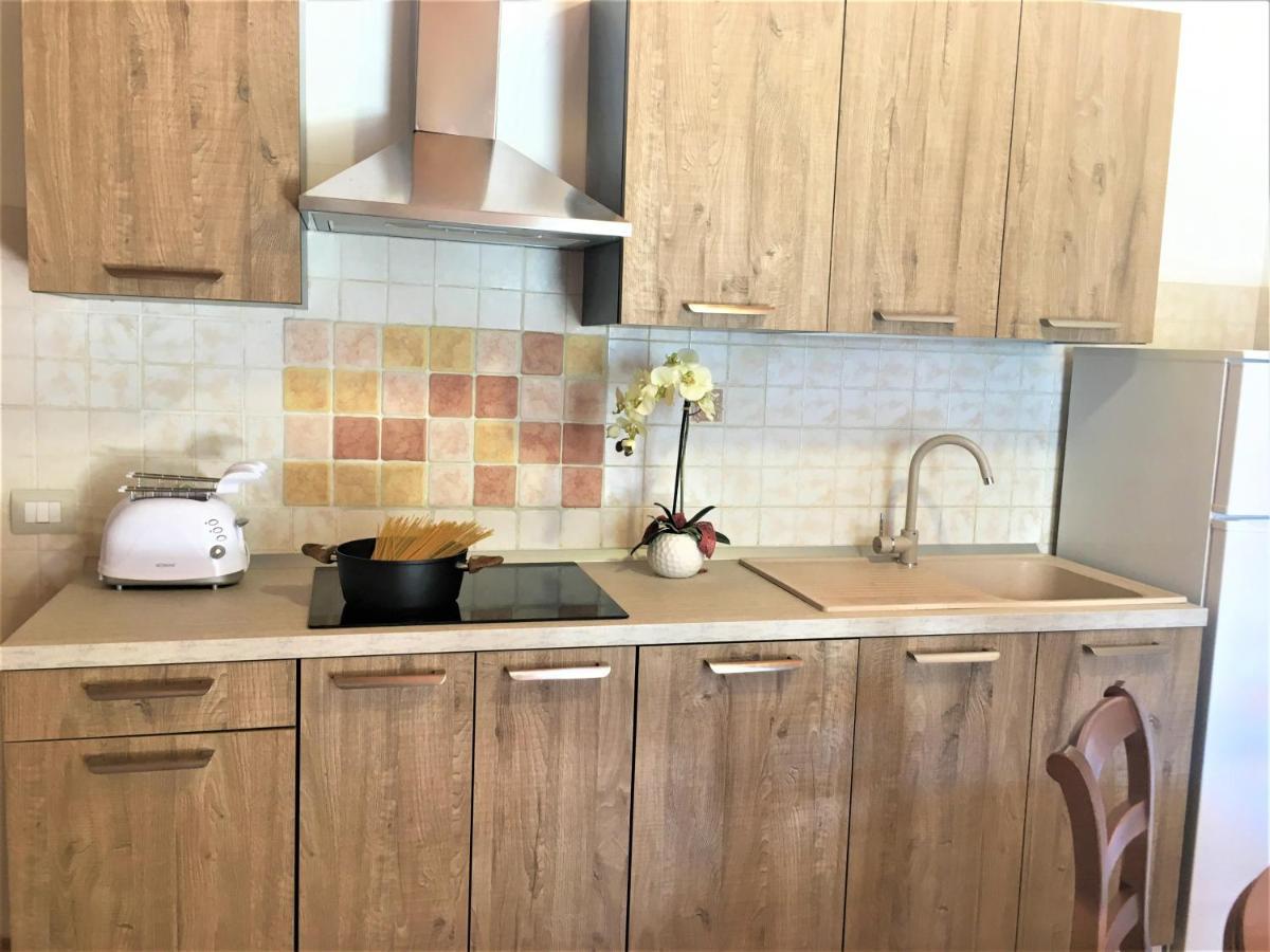Il Girasole Apartment Caprino Veronese Exterior photo