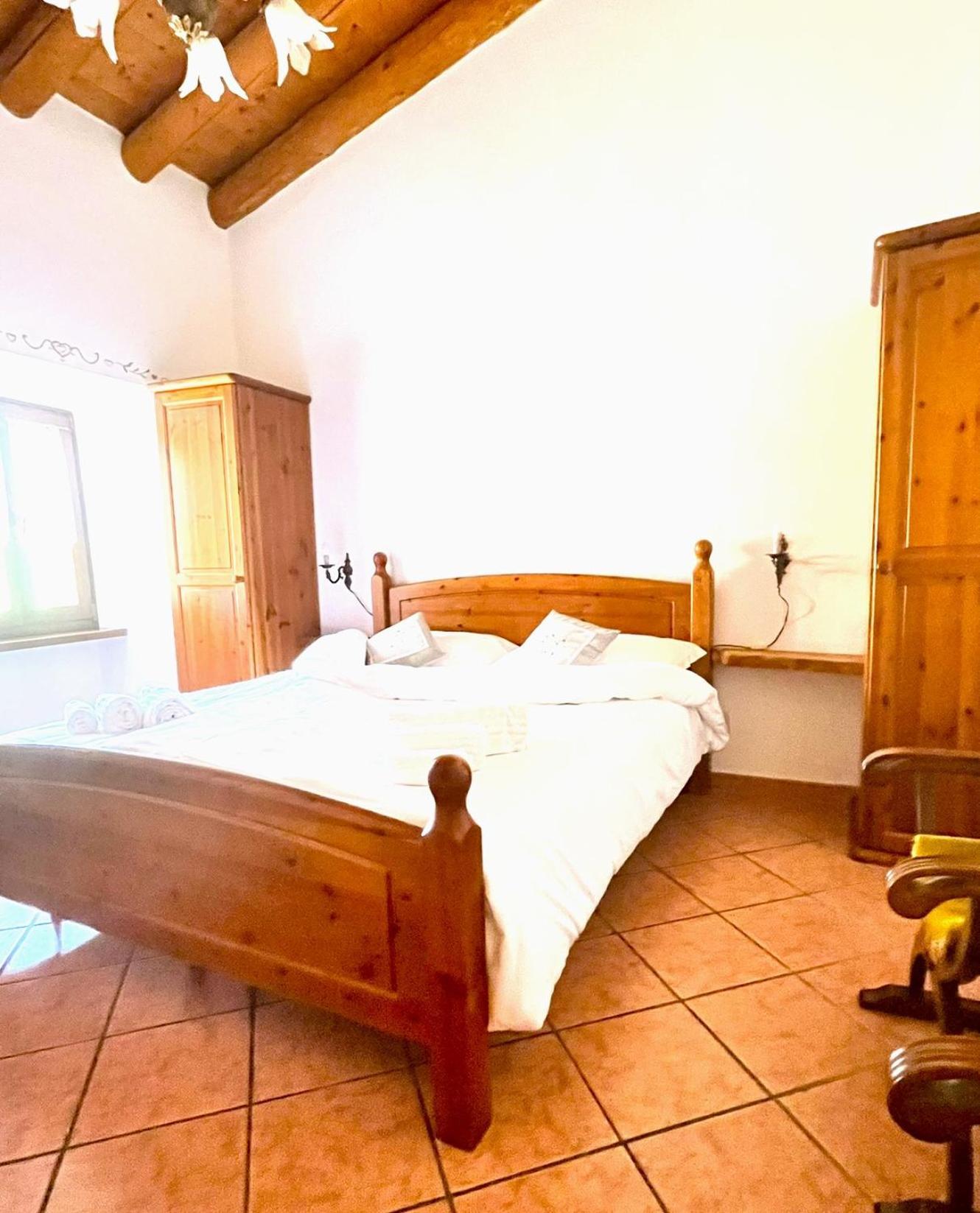 Il Girasole Apartment Caprino Veronese Exterior photo